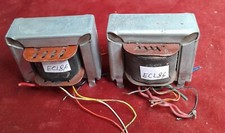 COPPIA TRASFORMATORE USCITA