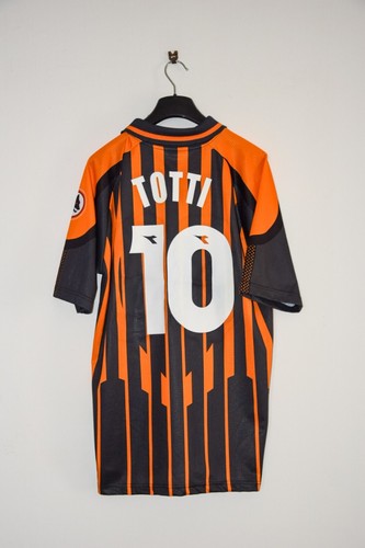 1997 totti as - 🔥1997/98,