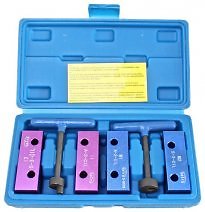 Kit attrezzi bloccaggio - attrezzi, camma