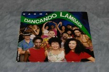 Kaoma ‎– Dançando Lambada