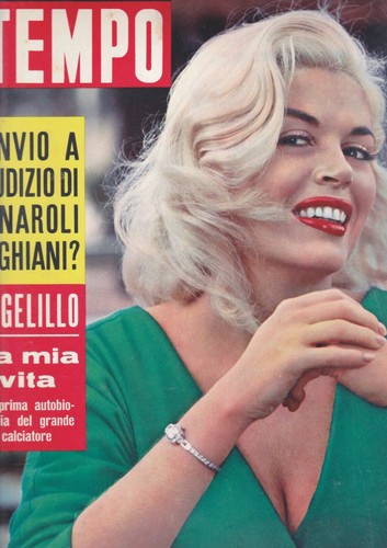 TEMPO1958/52:GILLES-ANGELILLO-