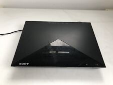 Sony BDP-S1200 Lettore Blu-ray