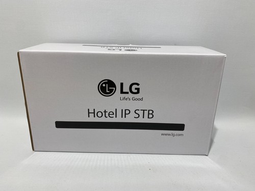 Stb 5500 set top box - set-top,