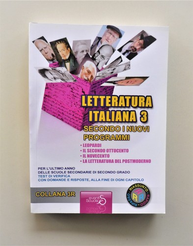 Sintesi letteratura - sintesi,