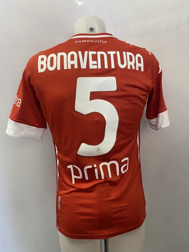 Maglia ufficiale acf - ufficiale,