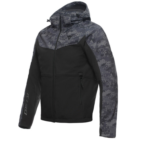 Giacca dainese ignite tex - dainese,