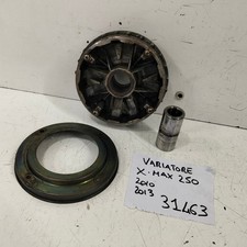 VARIATORE SENZA RULLY YAMAHA