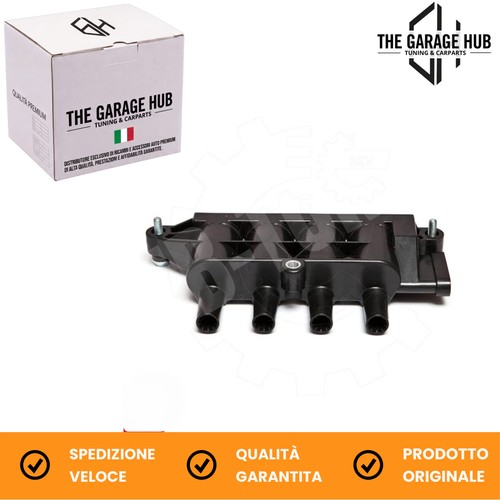 Bobina accensione per fiat - bobina,