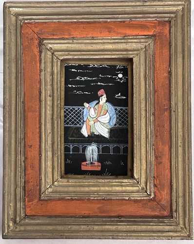Quadro vintage stile