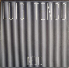 Luigi tenco inedito - tenco, –