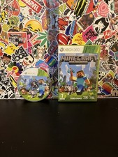 Minecraft Xbox 360 Edizione