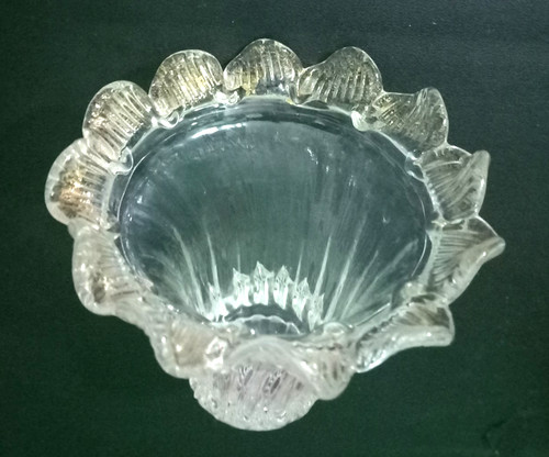 Ricambio coppa vetro - murano, x