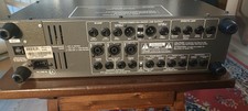 AMPLIFICATORE BASSO TESTATA