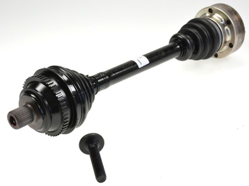 Albero motore spidan gkn - motore,