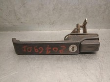 MXC7651 maniglia esterna