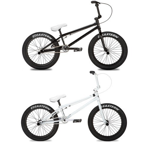 Bici bmx eastern - bici, element