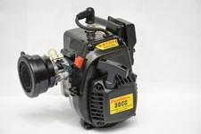 HIMOTO 30001 Motore Scoppio