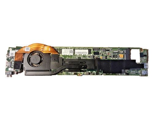 Scheda madre dell xps l322x - madre,