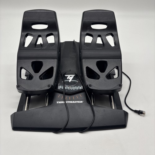 Thrustmaster tfrp simulatore - tfrp,