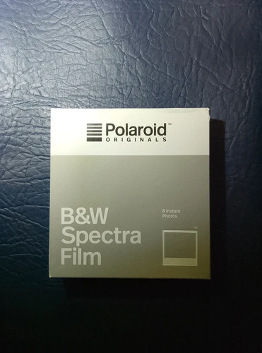 Pellicola polaroid originals - pellicola,