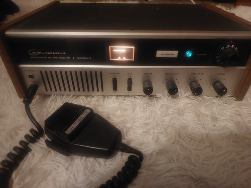 Radio epoca courier - radio, d'epoca
