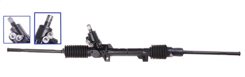 Steering rack elstock - steering, 11-0277