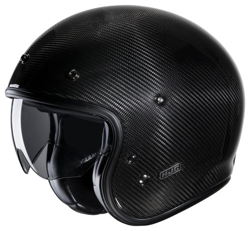 Casco jet hjc v31 carbon - jet,