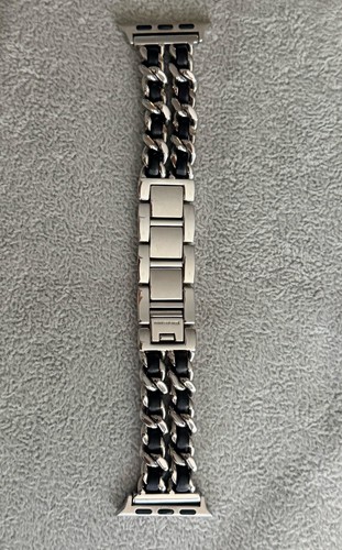 Cinturino apple watch maglia - cinturino,
