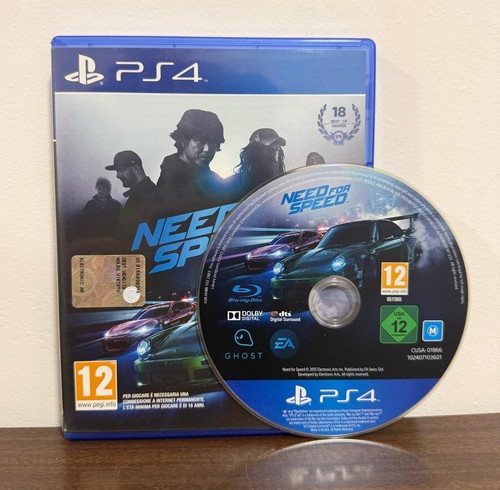 Need for speed gioco per - need,