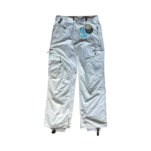 Pantaloni neve grandi - pantaloni,