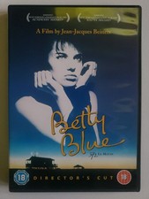 Betty Blue (DVD, 2005) In