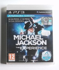PS3: MICHAEL JACKSON: THE