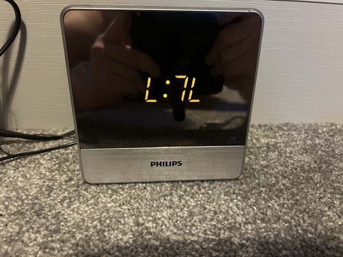 Radio sveglia digitale