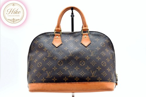 Borsa louis vuitton - alma, pm