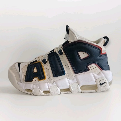 Nike air more - air, uptempo