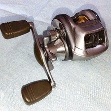 Mulinello Baitcasting Daiwa