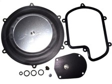 Kit riparazione riduttore gas