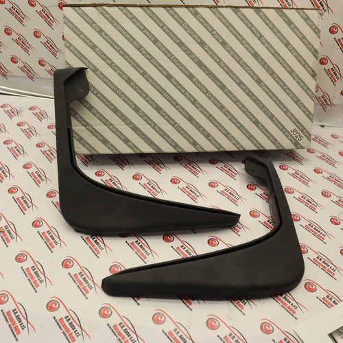 Kit paraspruzzi post alfa - paraspruzzi,