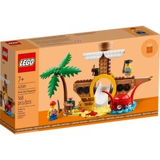 LEGO 40589 Il parco giochi del