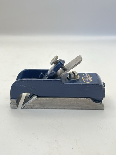 Vintage record 075 bullnose - no,