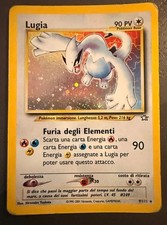 Lugia Holo 9/111 - Neo Genesis