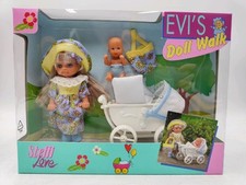 Steffi Love Evi 's Doll