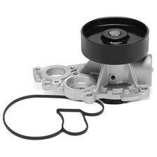 Pompa Acqua Radiatore con