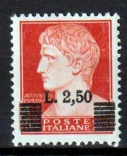 ITALIA LUOGOTENENZA 1945