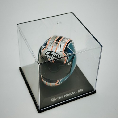 Modellino casco moto motogp - moto,