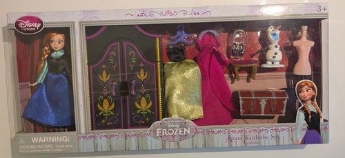 Disney store principessa - store, anna