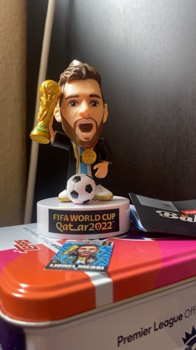 Figurina calcio zuru - calcio, fifa