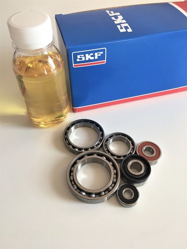 Kit riparazione cuscinetti - riparazione, a