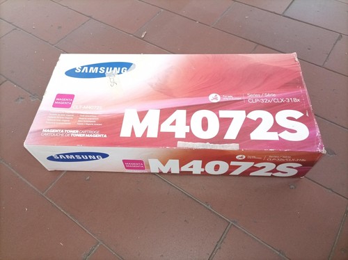 Samsung 4072s cartuccia toner - samsung,