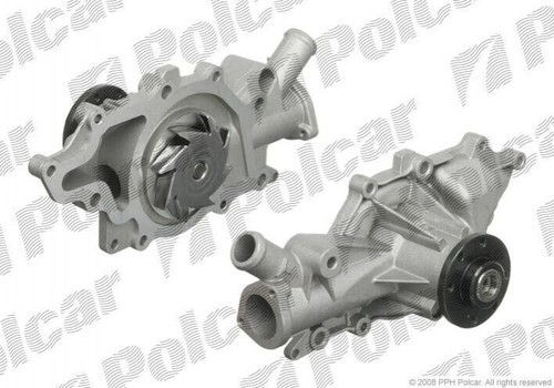Pompa acqua srl s10 - srl, s10-106
